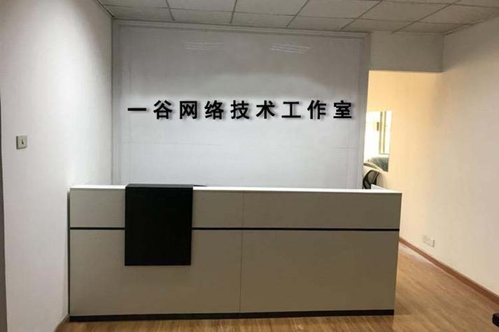 东莞市南城一谷网络技术工作室