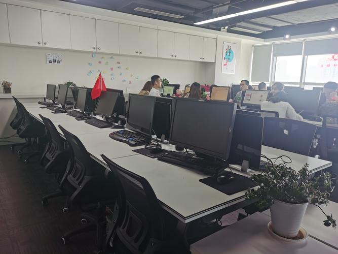 西安清沐淋网络科技