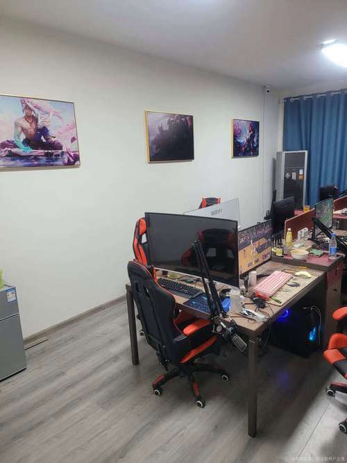 锦铭网络服务工作室