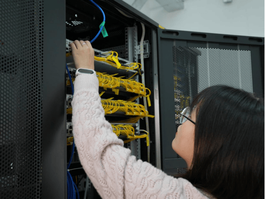 齐聚红满堂，共创IT梦——红满堂IT工作室招新啦！
