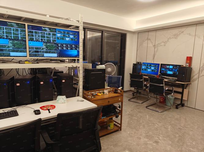 互联网AI矩阵创业工作室 技术教学与实地考察指南